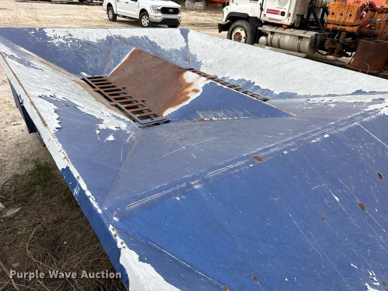 image for item DJ0904 Convey-All 30