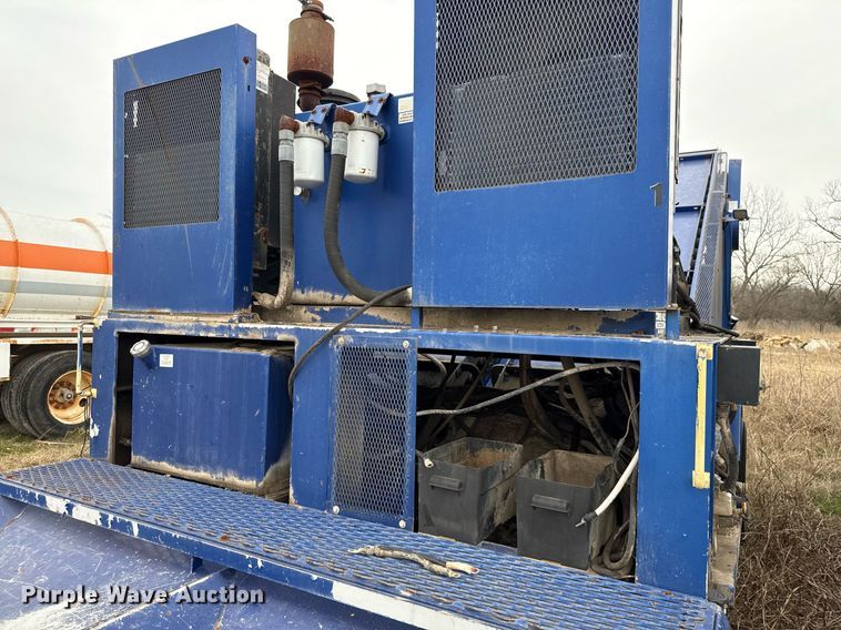 image for item DJ0904 Convey-All 30