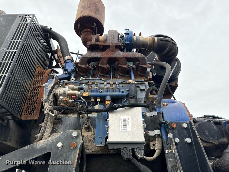 image for item DJ0904 Convey-All 30