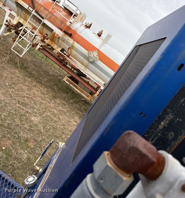 image for item DJ0904 Convey-All 30