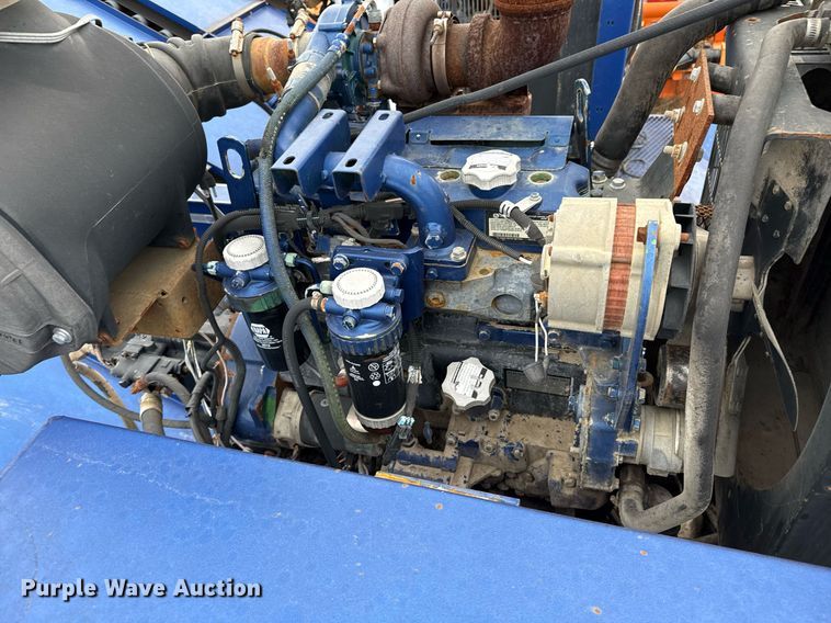 image for item DJ0904 Convey-All 30