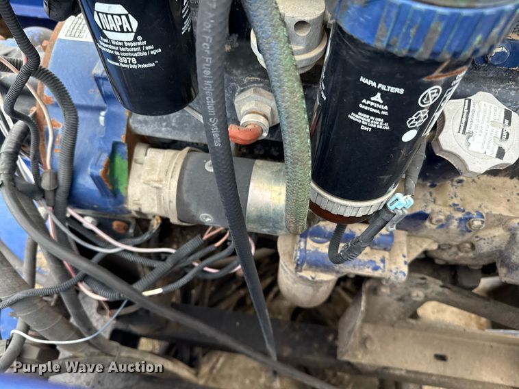 image for item DJ0904 Convey-All 30