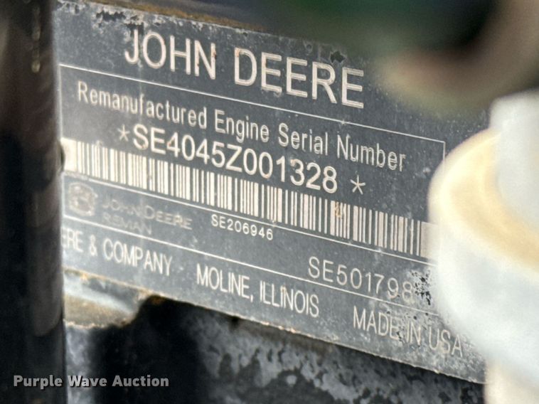 image for item DJ0904 Convey-All 30