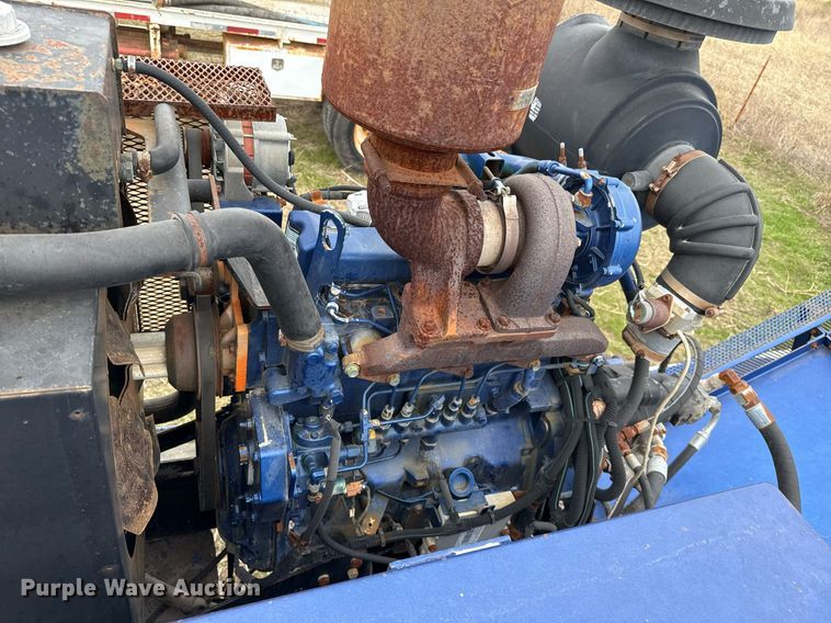 image for item DJ0904 Convey-All 30