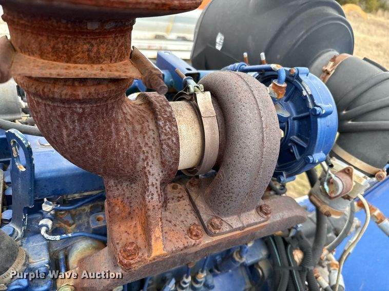 image for item DJ0904 Convey-All 30