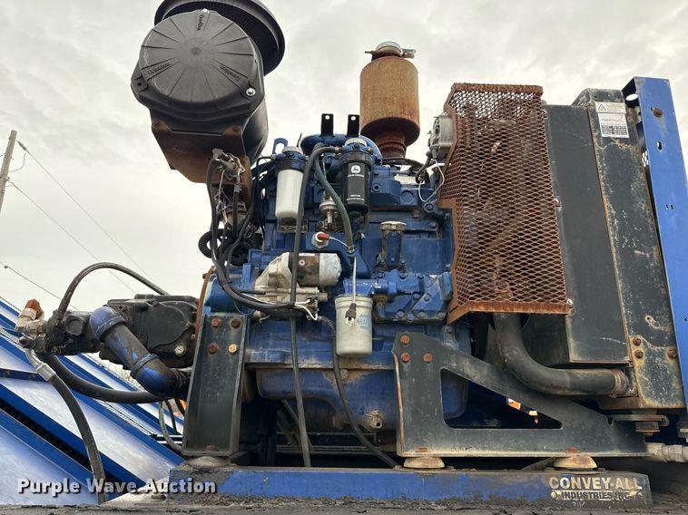 image for item DJ0904 Convey-All 30