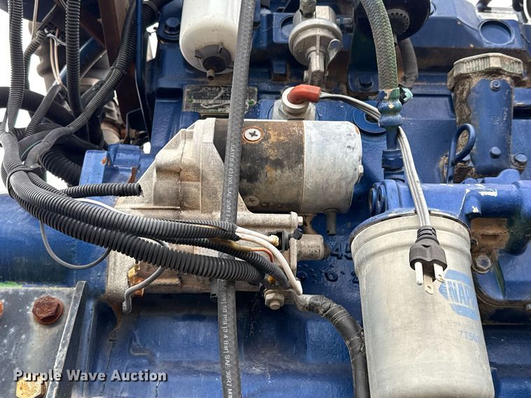 image for item DJ0904 Convey-All 30