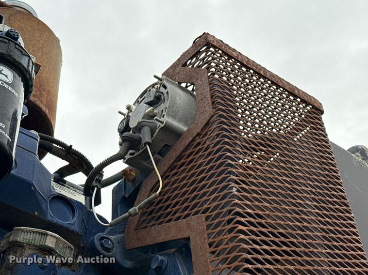 image for item DJ0904 Convey-All 30