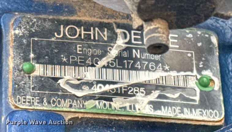 image for item DJ0904 Convey-All 30