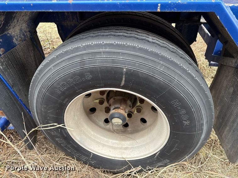 image for item DJ0904 Convey-All 30