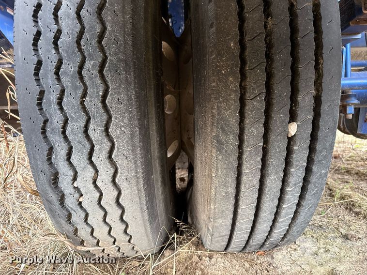 image for item DJ0904 Convey-All 30