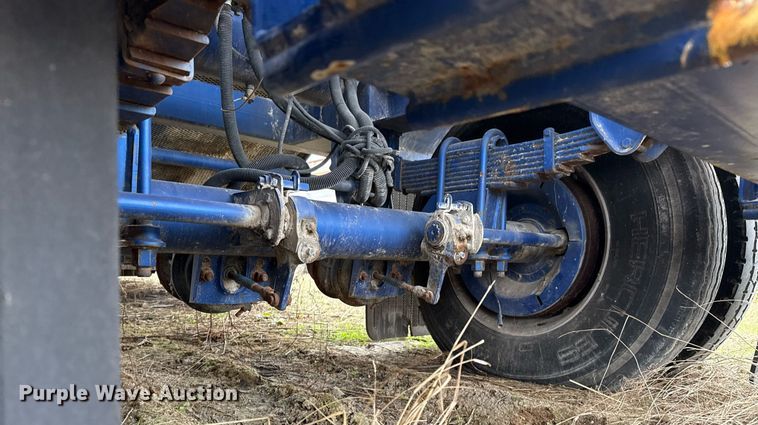 image for item DJ0904 Convey-All 30