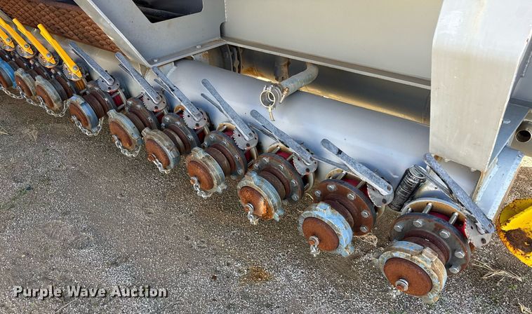 image for item DO2658 2014 Blackstone NOV Rolligon hydration unit