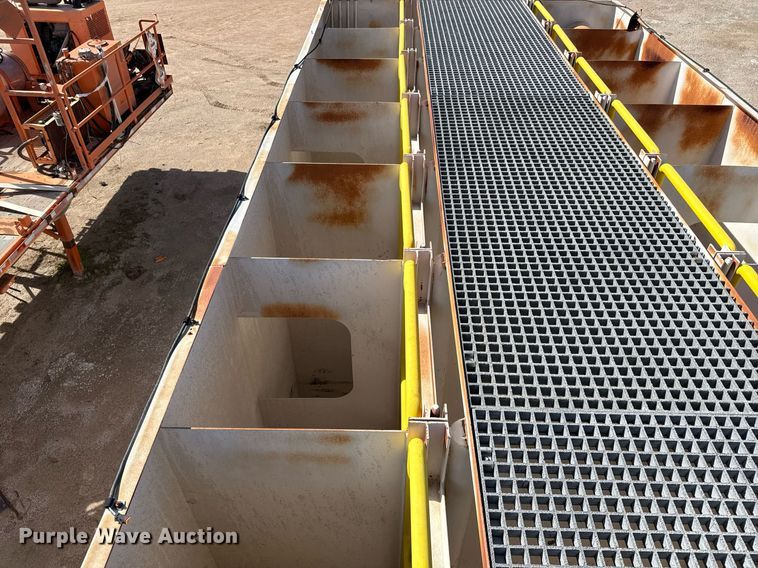 image for item DO2658 2014 Blackstone NOV Rolligon hydration unit