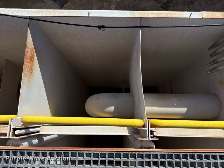 image for item DO2658 2014 Blackstone NOV Rolligon hydration unit