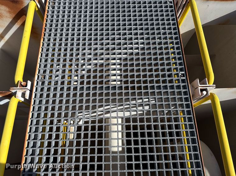 image for item DO2658 2014 Blackstone NOV Rolligon hydration unit