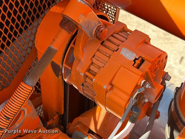 image for item DO2658 2014 Blackstone NOV Rolligon hydration unit