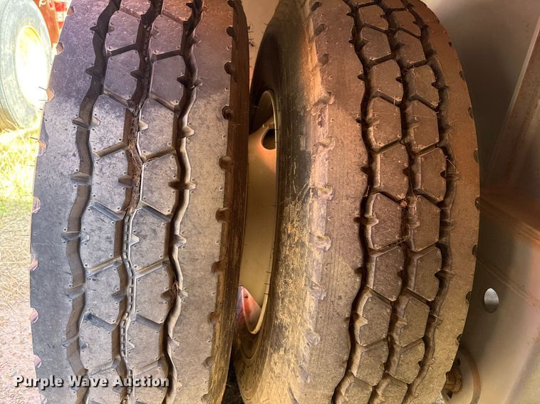 image for item DO2658 2014 Blackstone NOV Rolligon hydration unit