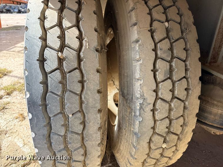 image for item DO2658 2014 Blackstone NOV Rolligon hydration unit