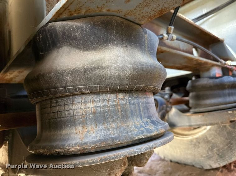 image for item DO2658 2014 Blackstone NOV Rolligon hydration unit