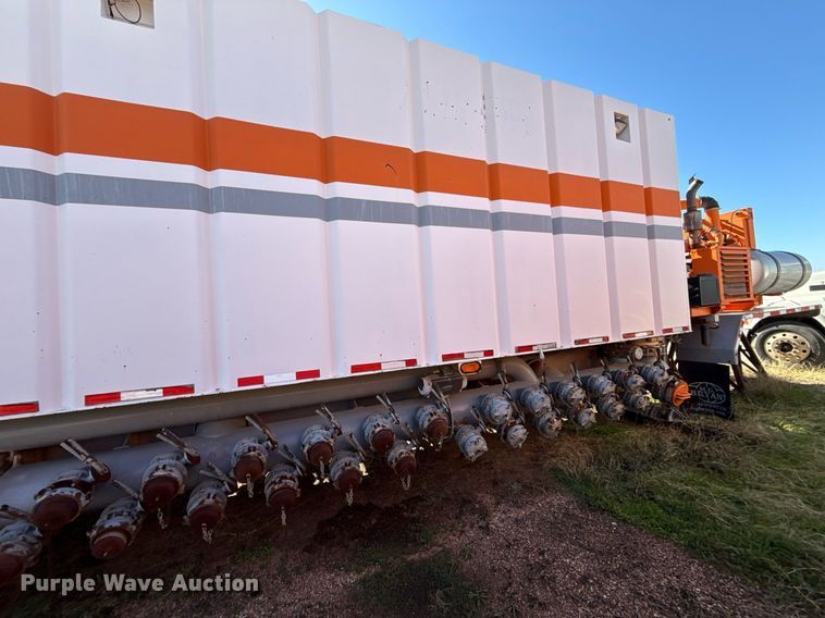 image for item DO2660 Shop built hydration unit