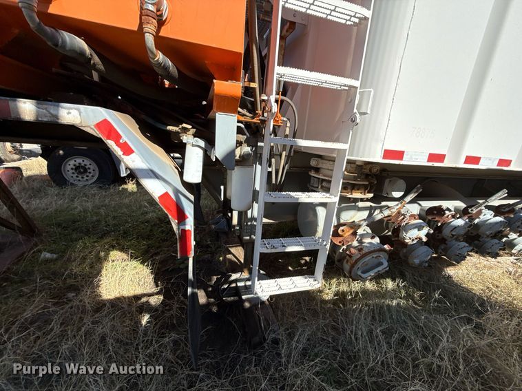 image for item DO2660 Shop built hydration unit