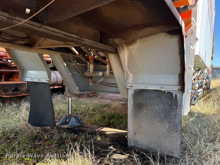 image for item DO2660 Shop built hydration unit