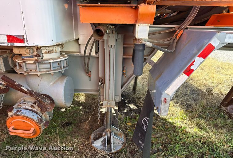 image for item DO2660 Shop built hydration unit