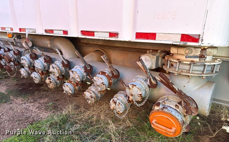 image for item DO2660 Shop built hydration unit