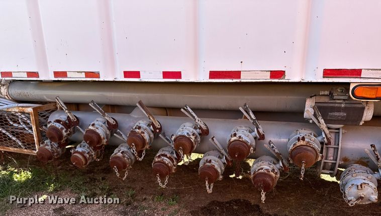 image for item DO2660 Shop built hydration unit