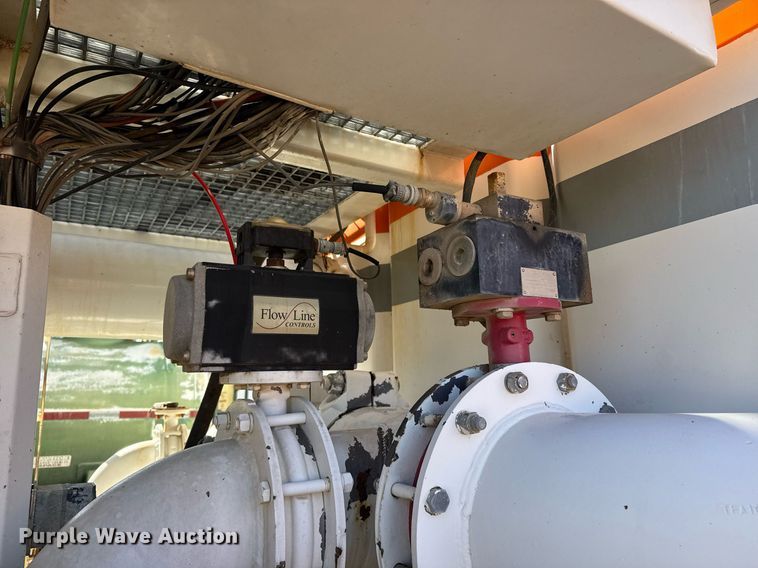 image for item DO2660 Shop built hydration unit