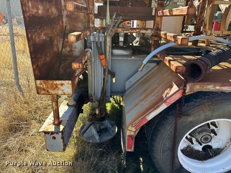 image for item DO2660 Shop built hydration unit