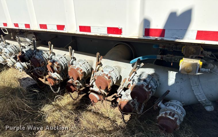 image for item DO2660 Shop built hydration unit