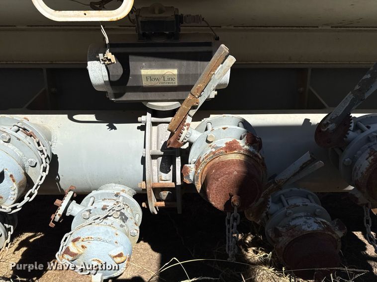 image for item DO2660 Shop built hydration unit