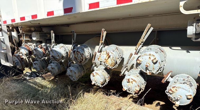 image for item DO2660 Shop built hydration unit