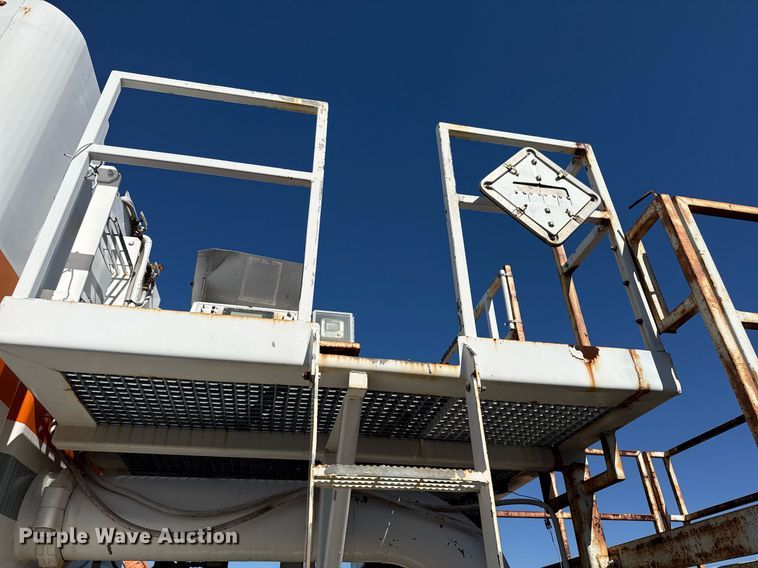 image for item DO2660 Shop built hydration unit