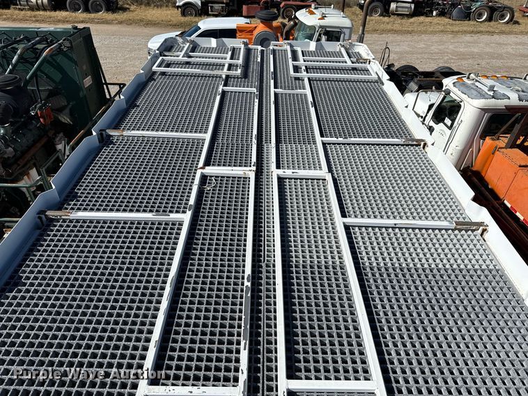 image for item DO2660 Shop built hydration unit