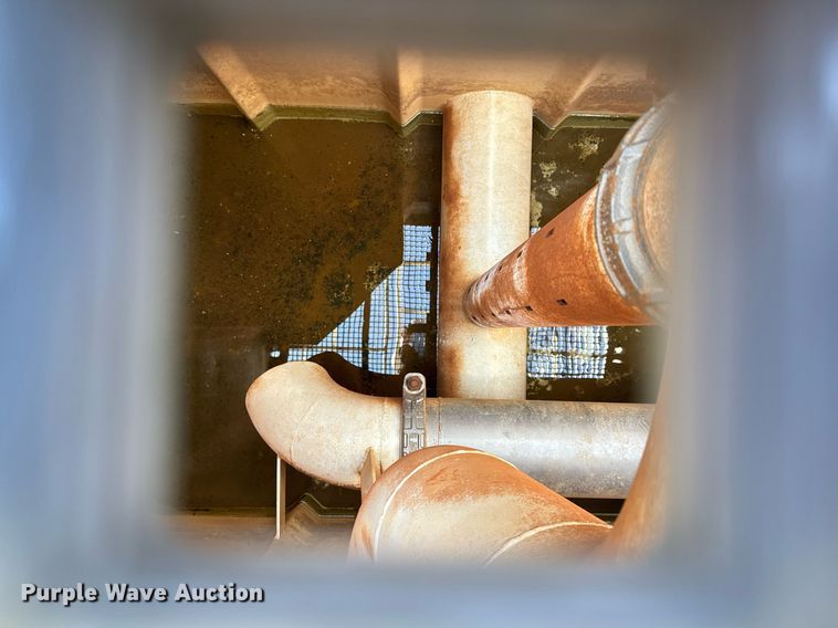 image for item DO2660 Shop built hydration unit