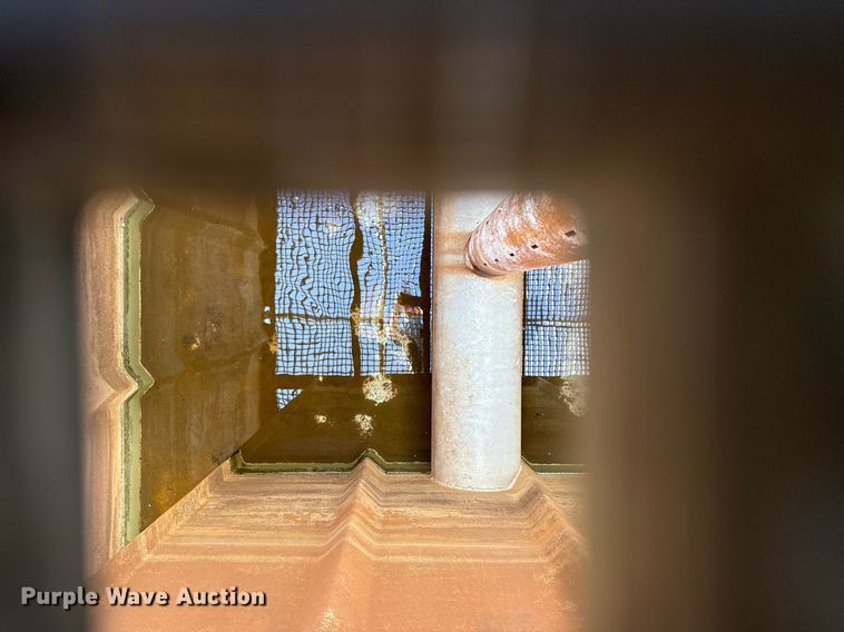 image for item DO2660 Shop built hydration unit