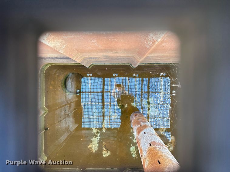 image for item DO2660 Shop built hydration unit