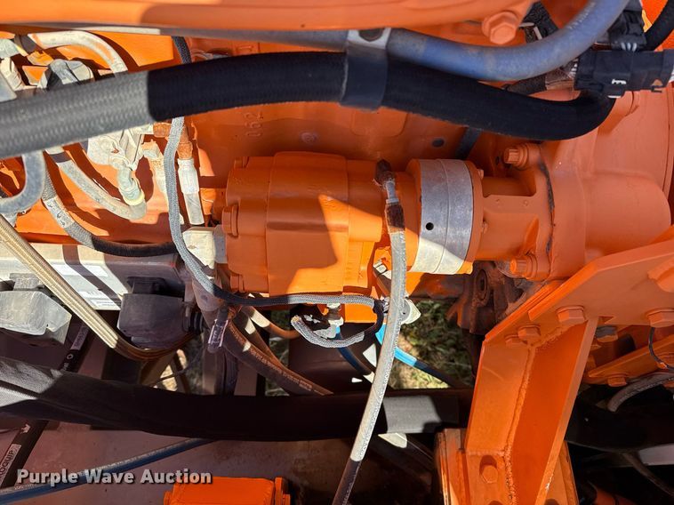 image for item DO2660 Shop built hydration unit