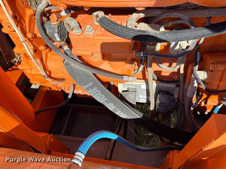 image for item DO2660 Shop built hydration unit