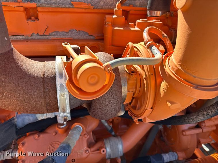 image for item DO2660 Shop built hydration unit