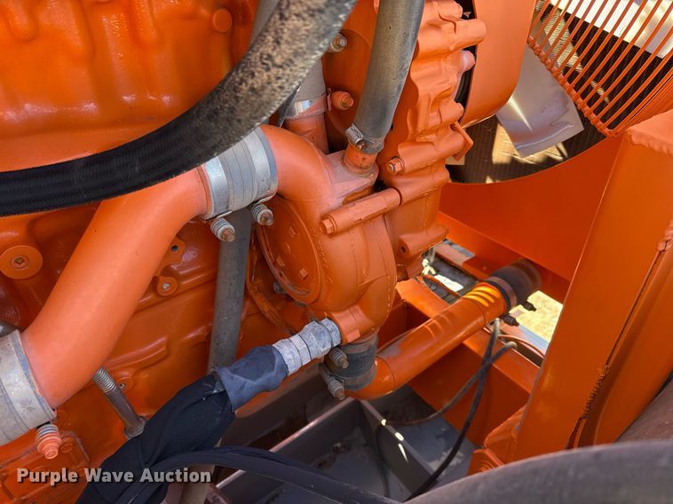 image for item DO2660 Shop built hydration unit