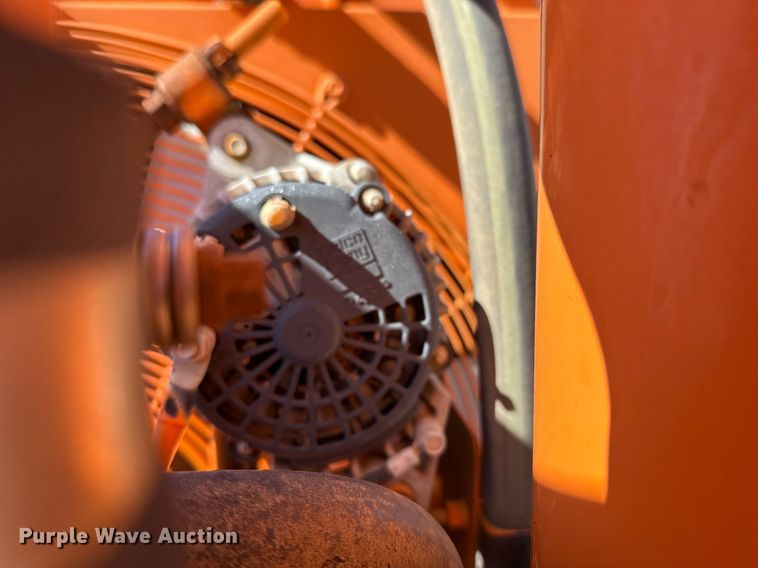 image for item DO2660 Shop built hydration unit