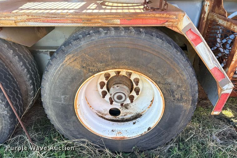 image for item DO2660 Shop built hydration unit