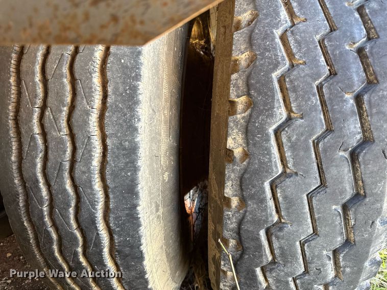 image for item DO2660 Shop built hydration unit