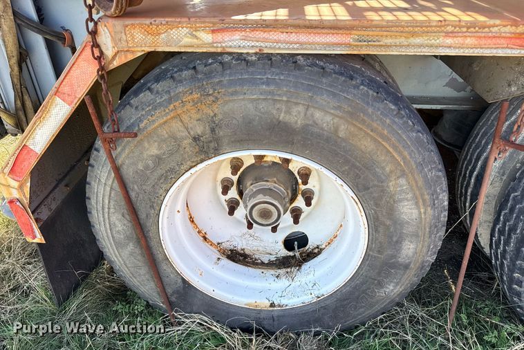 image for item DO2660 Shop built hydration unit