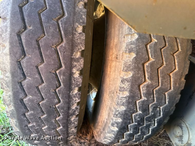 image for item DO2660 Shop built hydration unit