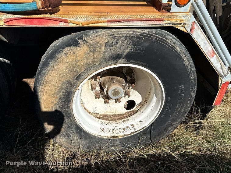 image for item DO2660 Shop built hydration unit